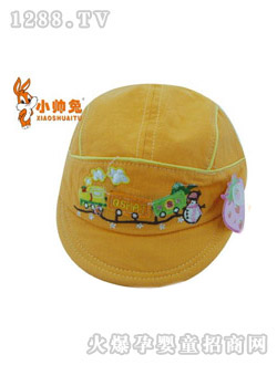 С����ͯñ���Sɫ