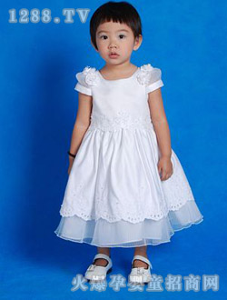 椌�Ůͯ����ȹ