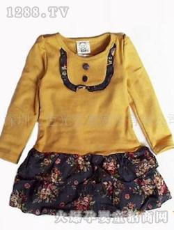 ��ɫ���L(zh��ng)����ȹ