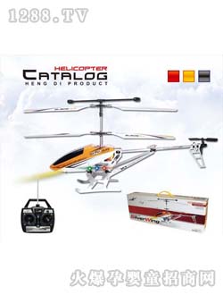 HelicMax���ֱ���w�C