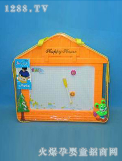 力輝比奇磁性畫(huà)寫(xiě)板