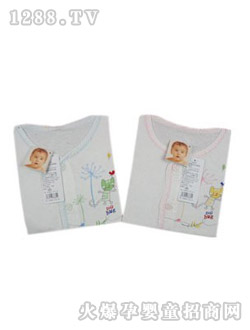 安嬰寶竹纖維內(nèi)衣