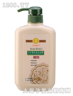 ��(r��n)��ϴ�l(f��)��ԡ¶500ml