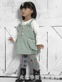 �����ܾGɫŮͯ��ȹ