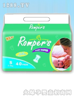 Rompers�򲻝�S40