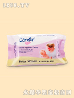 愛(ài)護(hù)yinge護(hù)膚柔濕巾20片