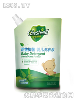 �����־��냺ϴ��Һ2000ml