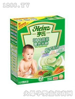 ����DHA�߲ˠI(y��ng)�B(y��ng)�׷�2��225g