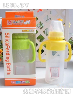 米老鼠標準口徑yinge奶瓶