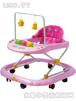 愛(ài)嬰寶學(xué)步車992