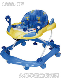 愛(ài)嬰寶學(xué)步車1288