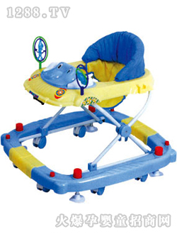 愛(ài)嬰寶學(xué)步車1212B