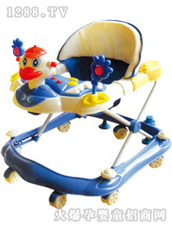 愛(ài)嬰寶學(xué)步車1388