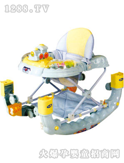 愛(ài)嬰寶學(xué)步車(chē)6222R