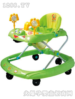 愛(ài)嬰寶學(xué)步車(chē)B06
