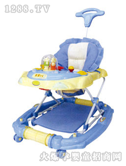 愛嬰寶學(xué)步車3290P