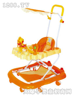 愛嬰寶學(xué)步車SBL5102