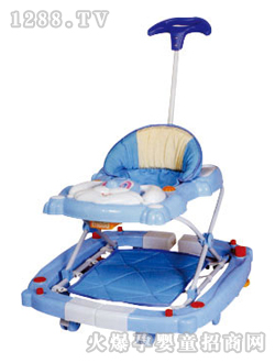 愛嬰寶學步車219CHP