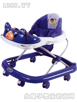 愛嬰寶學步車788