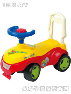愛(ài)嬰寶玩具車(chē)993-E
