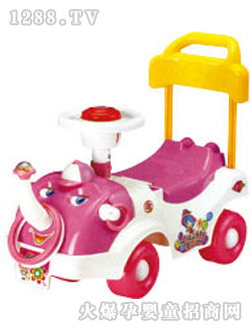 愛(ài)嬰寶玩具車(chē)0646