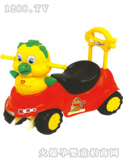 愛(ài)嬰寶玩具車(chē)900