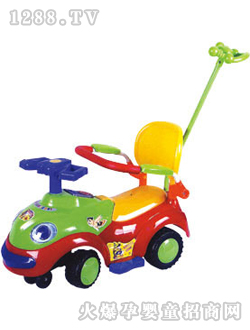 愛(ài)嬰寶玩具車(chē)993H