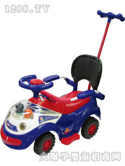 愛(ài)嬰寶玩具車(chē)993B+