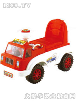 愛(ài)嬰寶玩具車(chē)5334