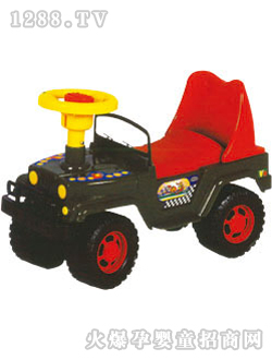 愛(ài)嬰寶玩具車(chē)5927