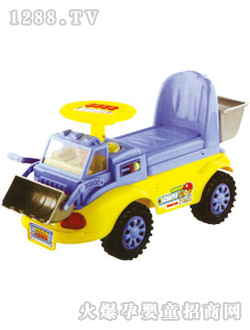 愛(ài)嬰寶玩具車(chē)6330
