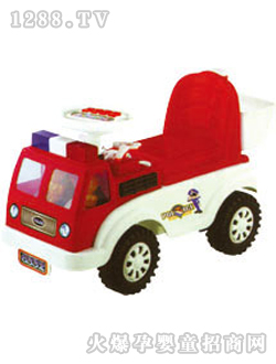 愛(ài)嬰寶玩具車(chē)6332