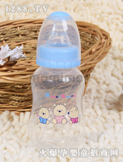 皇家寶貝母乳實感yinge奶瓶