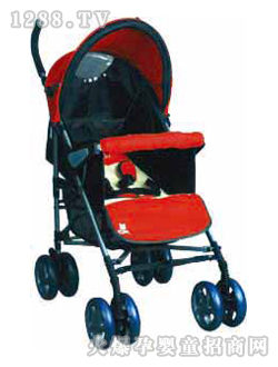 愛(ài)嬰寶傘柄推車S606