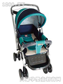愛(ài)嬰寶yinge推車602F