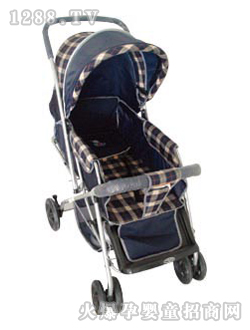 愛(ài)嬰寶yinge推車605