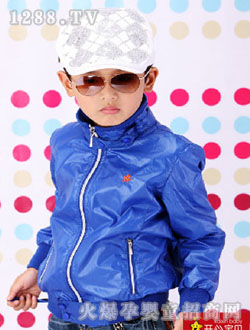 開(kāi)心寶貝童裝2021