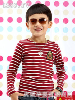 開(kāi)心寶貝童裝2027