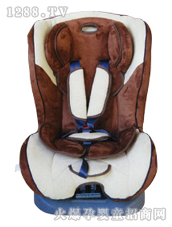 愛嬰寶安全座椅YY02A