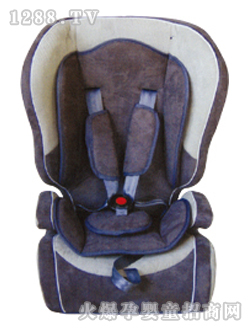 愛嬰寶安全座椅YY03