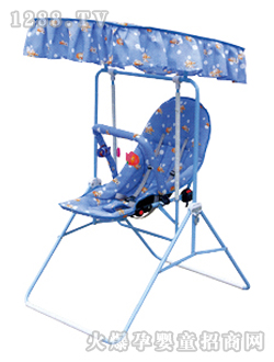 愛(ài)嬰寶yinge搖椅318