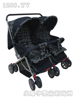 愛嬰寶yinge推車XX888