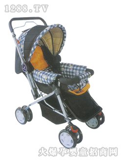 愛(ài)嬰寶yinge推車XX3160A