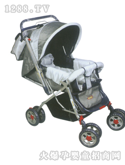 愛(ài)嬰寶yinge推車XX3168B