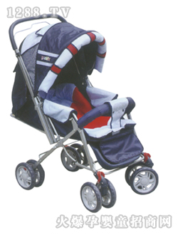 愛(ài)嬰寶yinge推車XX9142A