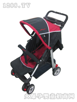愛(ài)嬰寶yinge推車XXA101