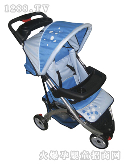 愛(ài)嬰寶yinge推車XXA218
