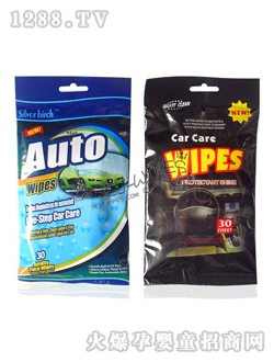 舒爾潔yinge濕巾黑色大包裝