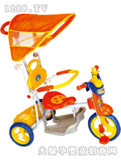 兒童三輪車(chē)SBL3106GP