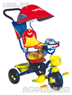 兒童三輪車(chē)XG16219K